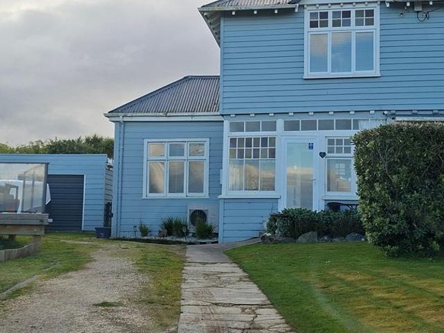 Brighton, Dunedin City