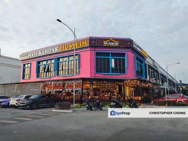 Brighton @ Eco Majestic