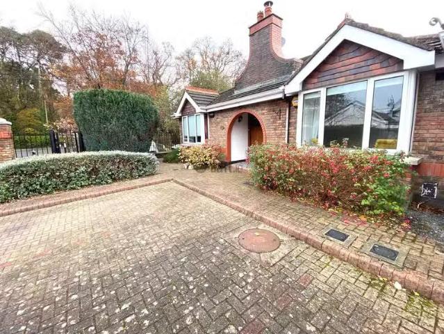 Brighton Lodge, Brighton Road, Foxrock, Dublin 18 is for rent