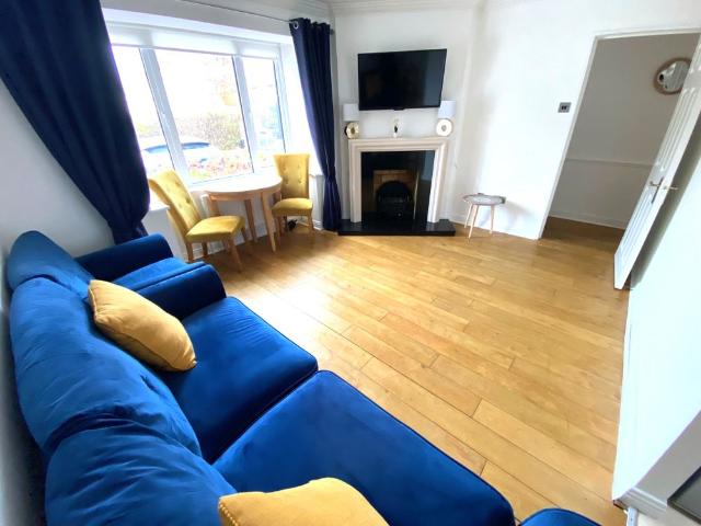 Brighton Lodge, Brighton Road, Foxrock, Dublin 18