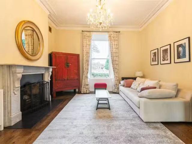 Brighton Square, Rathgar, Dublin 6