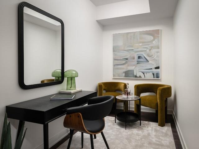 Brightstone 1 Bedroom Apartment for Rent at 6570 Glen Erin Dr, Mississauga, ON L5N 0H4 Meadowvale