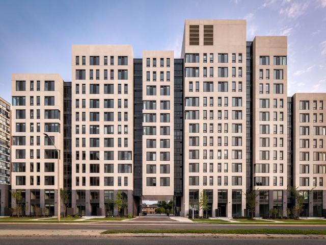 Brightstone 2 Bedroom Apartment for Rent at 6570 Glen Erin Dr, Mississauga, ON L5N 0H4 Meadowvale