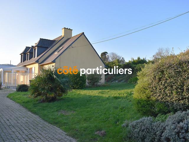 Brignogan Plage Vente Maison 29
