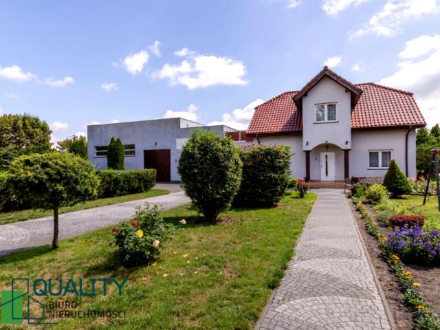 Brignoles 278 m², Szamotuły