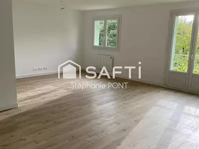 Brignoles 83170 Achat / Vente appartement 3 pièces t3