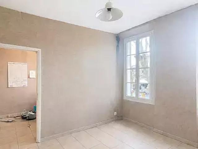 Brignoles 83170 Achat / Vente appartement 3 pièces t3