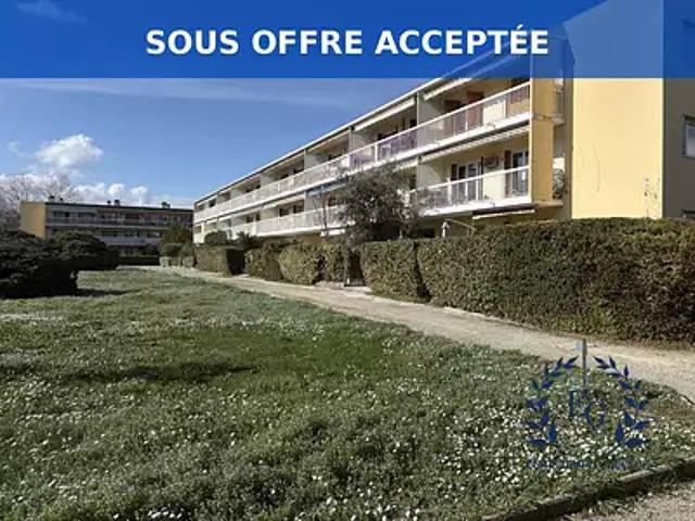 Brignoles 83170 Achat / Vente appartement 3 pièces t3