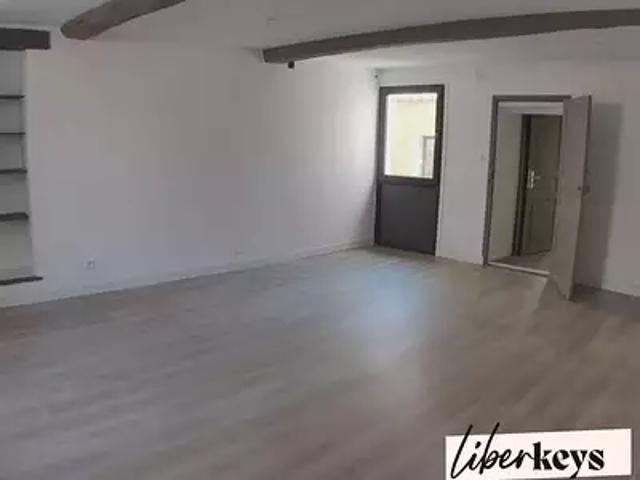 Brignoles 83170 Achat / Vente appartement 3 pièces t3