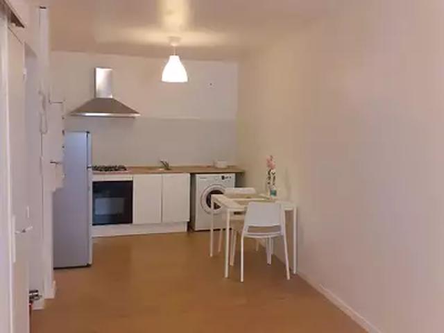 Brignoles 83170 Achat / Vente appartement 2 pièces t2