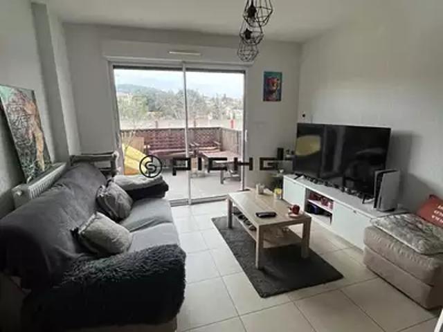 Brignoles 83170 Achat / Vente appartement 2 pièces t2