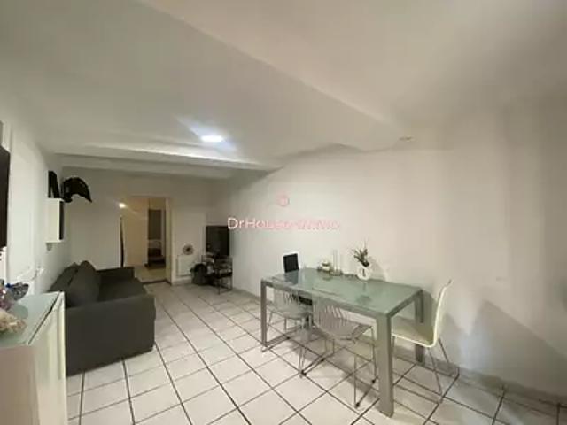 Brignoles 83170 Achat / Vente appartement 2 pièces t2