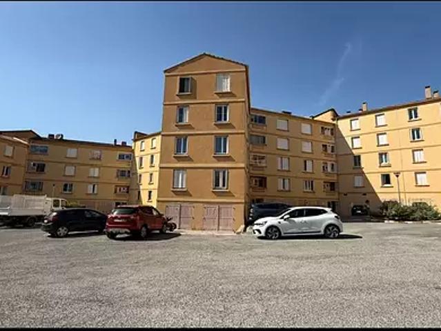 Brignoles 83170 Achat / Vente appartement 4 pièces t4 cave