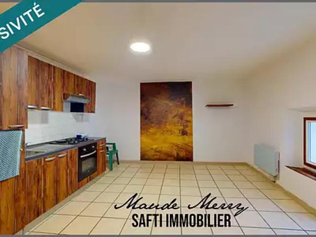 Brignoles 83170 Achat / Vente immeuble