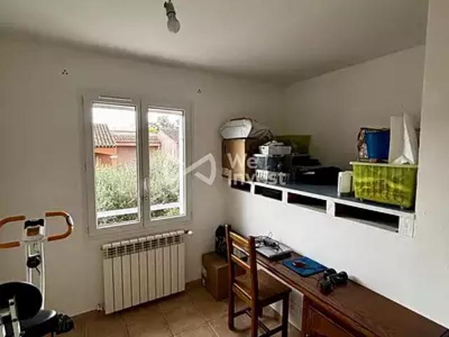 Brignoles 83170 Achat / Vente maison 4 pièces t4 terrasse parking