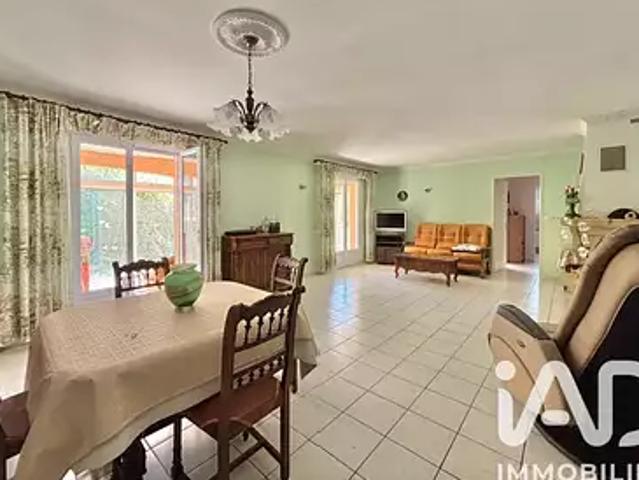 Brignoles 83170 Achat / Vente maison 5 pièces t5 parking