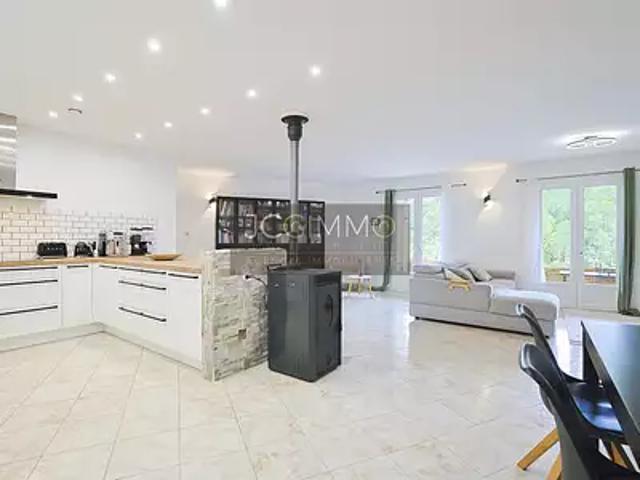 Brignoles 83170 Achat / Vente maison 5 pièces t5