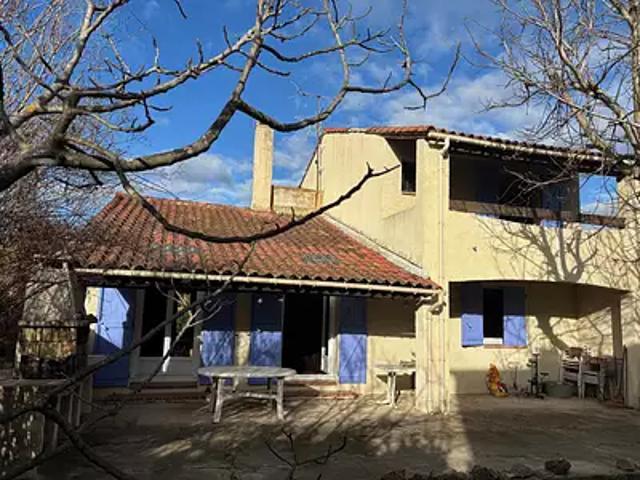 Brignoles 83170 Achat / Vente maison 6 pièces t6