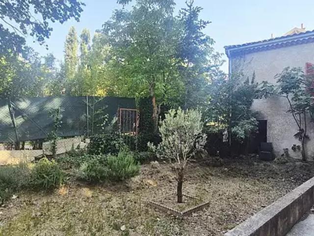 Brignoles 83170 Achat / Vente maison 9 pièces t9 terrasse cave