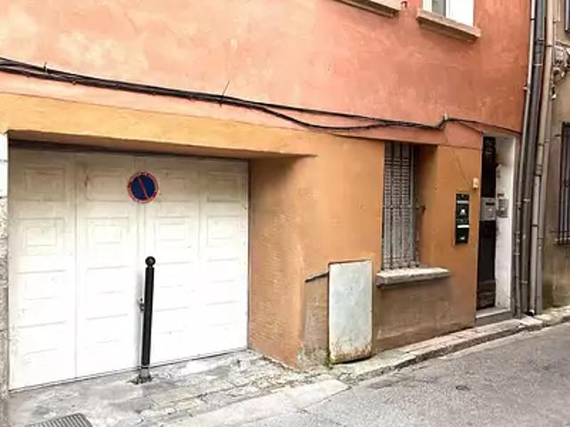 Brignoles 83170 Achat / Vente parking