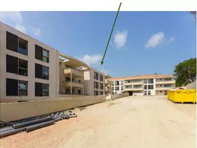 Brignoles 83170 Location appartement 3 pièces t3