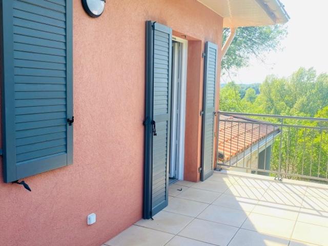 Brignoles Location Appartement 83