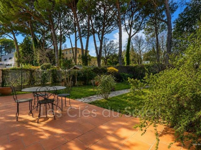 Brignoles Maison T4 lumineuse avec garage et 90m² Brignoles