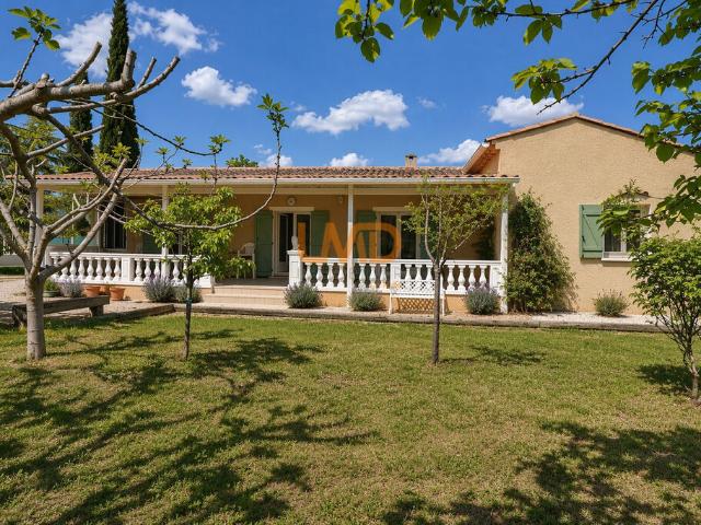 Brignoles: maison 142m2 proche centre ville