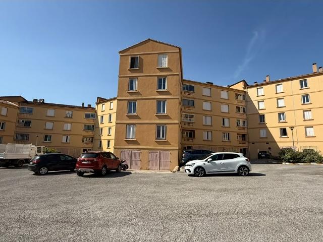 Brignoles Vente Appartement 83