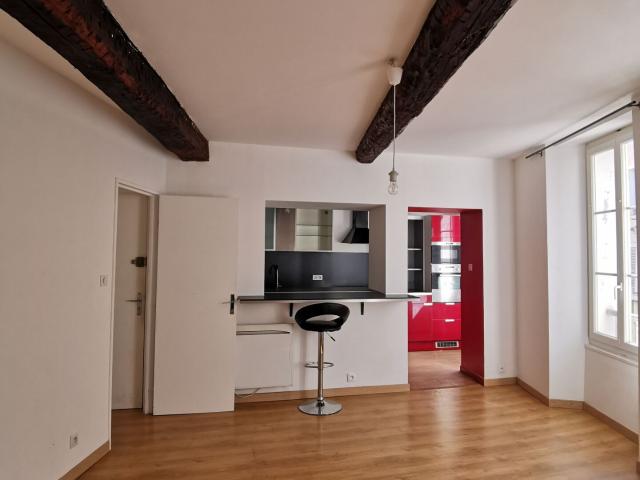 Brignoles Vente Appartement 83