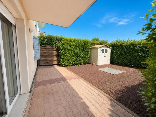 Brignoles Vente Appartement 83