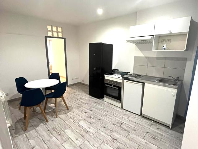 Brignoles Vente Appartement 83