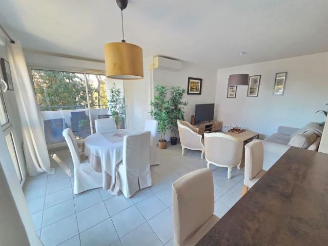 Brignoles Vente Appartement 83