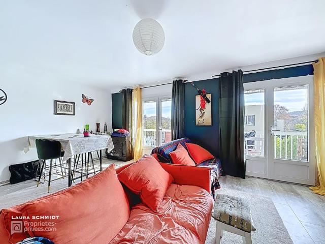 Brignoles Vente Appartement 83