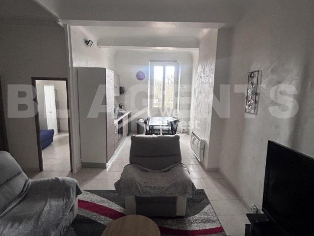 Brignoles Vente Appartement 83
