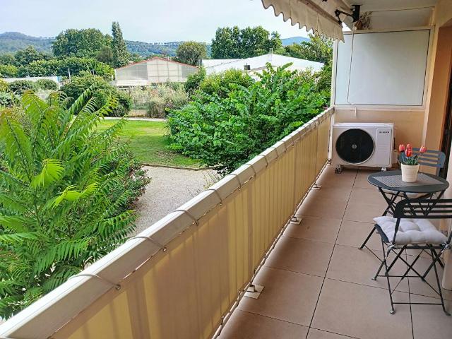 Brignoles Vente Appartement 83