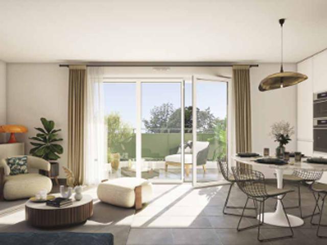 Brignoles Vente Appartement 83