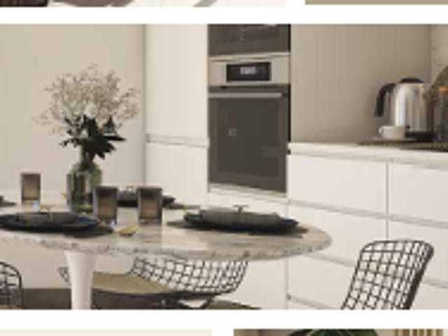 Brignoles Vente Appartement 83