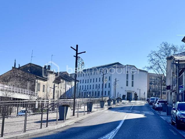 Brignoles Vente Immeuble 83