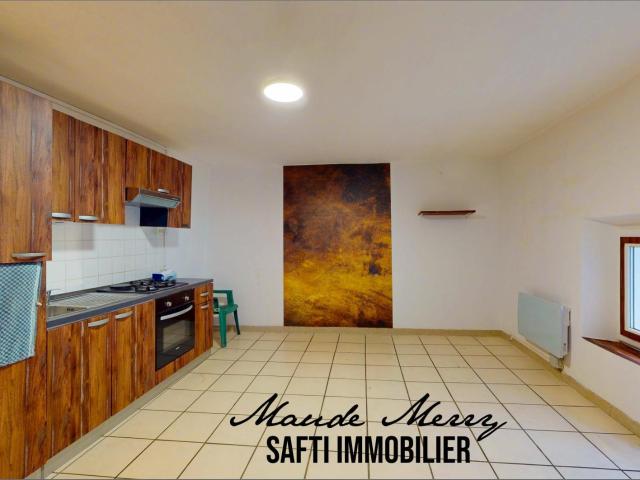 Brignoles Vente Immeuble 83