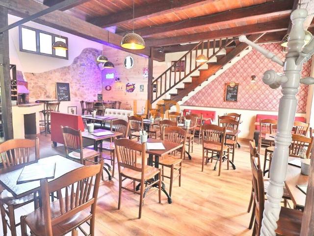 Brignoles Vente Immeuble 83
