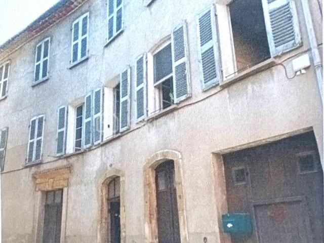 Le Luc Vente Maison 83