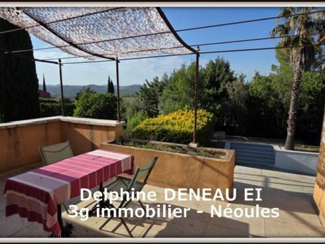 Brignoles Vente Maison 83