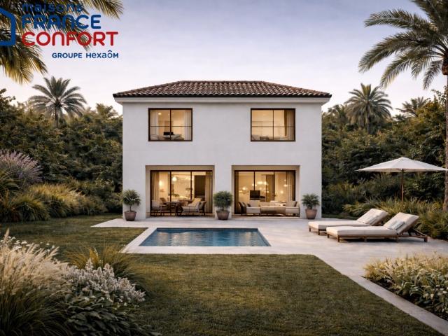Brignoles Vente Maison 83