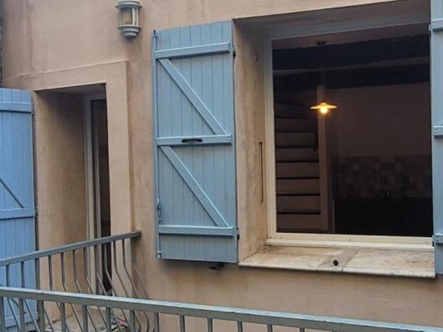 Brignoles Vente Maison 83