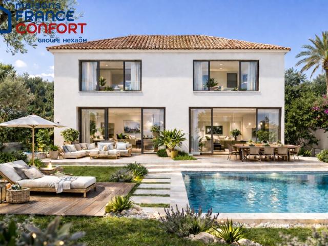 Brignoles Vente Maison 83
