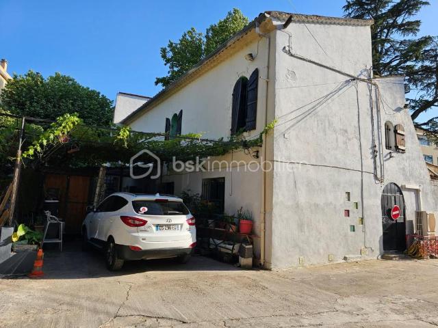 Brignoles Vente Maison 83
