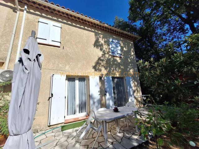 Brignoles Vente Maison 83