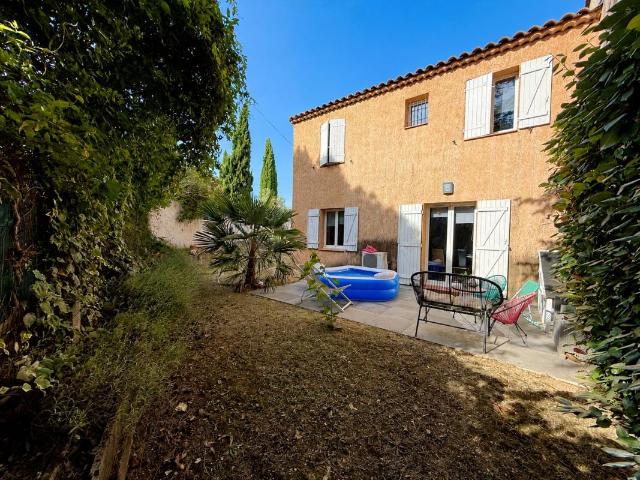 Brignoles Vente Maison 83