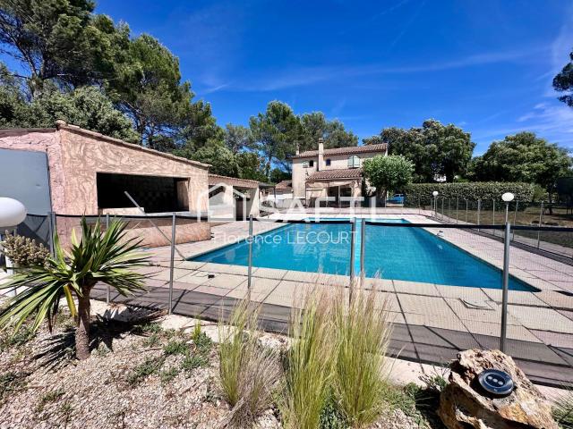 Brignoles Vente Maison 83